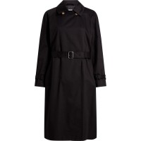 дамски,якета,и,палта,calvin,klein,essential,trench,coat,ck,black