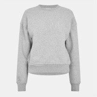 блуза,usa,pro,classic,sweatshirt,grey,marl