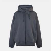 дамски,суичър,дамски,горнища,с,качулка,usa,pro,oversized,hoodie,womens,charcoal