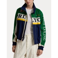 яке,дамски,якета,и,палта,polo,ralph,lauren,polo,bomber,jacket,ld05,multicolour