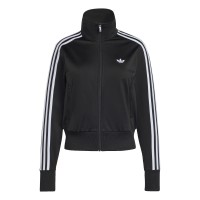 дамско,горнище,дамски,топове,adidas,originals,womens,firebird,classic,tracksuit,top,black,white