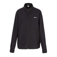 slazenger,wov,track,jkt,ld44,black