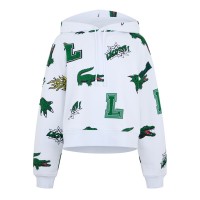 дамски,горнища,с,качулка,дамски,ежедневни,облекла,lacoste,lacoste,hol,aop,hd,ld32,white,multi