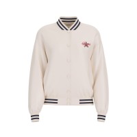яке,дамски,якета,и,палта,guess,star,bomber,jacket,sandy,shore
