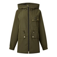 дамски,якета,и,палта,barbour,international,women,s,alicia,waterproof,anorak,green