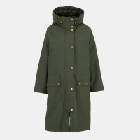 дамски,якета,и,палта,barbour,women,s,catalina,lightweight,showerproof,rain,anorak,olive