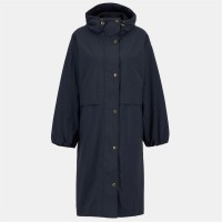 дамски,якета,и,палта,barbour,women's,naboo,funnel,neck,long,sleeve,showerproof,rain,anorak,dark,navy