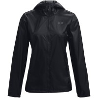 дамски,жилетки,under,armour,women,s,rain,anorak,black