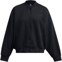 дамско,яке,дамски,жилетки,дамски,палта,и,якета,размер+,under,armour,women,s,lightweight,varsity,bomber,jacket,black