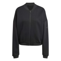 дамско,яке,дамски,жилетки,adidas,women,s,midweight,bomber,jacket,black