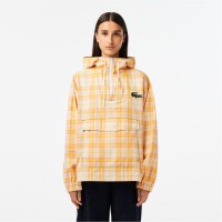яке,дамски,якета,и,палта,lacoste,check,print,jacket,lapland,flour