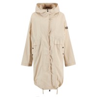 дамско,яке,дамски,якета,и,палта,barbour,international,womens,atlantis,showerproof,jacket,cement
