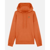 дамски,горнища,с,качулка,дамски,ежедневни,облекла,lyle,and,scott,lyle,oversized,hdy,ld99,rusted,orange