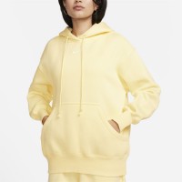 суичър,разпродажба,nike,дамски,горнища,с,качулка,nike,sportswear,phoenix,fleece,women's,over,oversized,pullover,hoodie,sft,yellow,sail