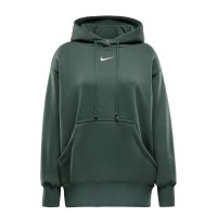 суичър,дамски,горнища,с,качулка,nike,sportswear,phoenix,fleece,women's,over,oversized,pullover,hoodie,vintage,green