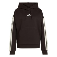 дамски,горнища,с,качулка,adidas,w,3s,fl,hd,ld63,aurora,coffee