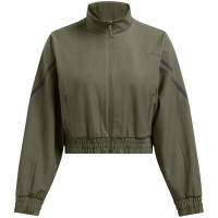 дамско,яке,разпродажба,under,armour,дамски,облекла,размер,under,armour,armour,unstoppable,crop,jacket,tracksuit,top,womens,green