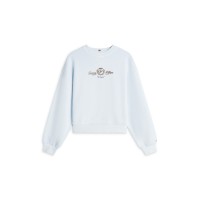 дамски,горнища,с,качулка,дамски,ежедневни,облекла,tommy,hilfiger,tommy,vars,crest,sw,ld62,keepsake,blue