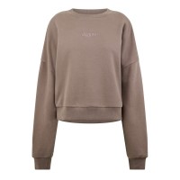 дамски,горнища,с,качулка,дамски,блузи,jack,wills,essentials,crew,ld44,mocha