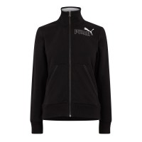 дамско,яке,разпродажба,puma,дамски,облекла,размер,puma,puma,sweat,jacket,womens,black