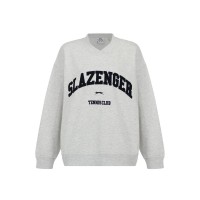 дамски,блузи,дамски,облекла,размер,slazenger,v,neck,crew,ld44,grey,navy