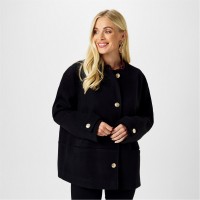 шал,дамски,якета,и,палта,biba,biba,scarf,coat,black