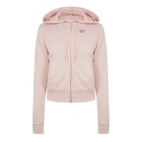 разпродажба,reebok,дамски,горнища,с,качулка,reebok,frnch,trry,fz,ld99,light,pink