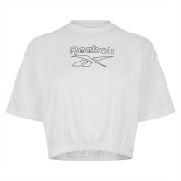 разпродажба,reebok,дамски,тениски,дамски,топове,дамски,горнища,размер+,дамски,облекла,размер,reebok,rie,boxy,t,ld99,white