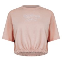 дамска,тениска,разпродажба,reebok,дамски,тениски,дамски,топове,дамски,горнища,размер+,дамски,облекла,размер,reebok,rie,boxy,t,shirt,womens,light,pink