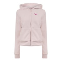 разпродажба,reebok,дамски,горнища,с,качулка,reebok,sl,flc,fz,ld99,light,pink