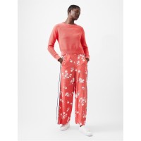 пуловер,дамски,плетени,дрехи,french,connection,lily,mozart,jumper,cayenne,red