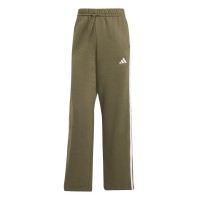 дамски,анцуг,разпродажба,adidas,дамски,анцузи,adidas,essentials,wide,leg,fleece,pant,womens,olive