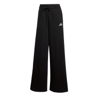 дамски,анцуг,разпродажба,adidas,дамски,анцузи,adidas,essentials,wide,leg,fleece,pant,womens,black,white,wl