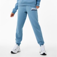 дамски,анцузи,jack,wills,stacked,graphic,jogger,shadow,blue