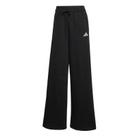 анцуг,разпродажба,adidas,дамски,анцузи,adidas,open,hem,fleece,joggers,black,white