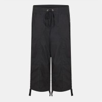 дамски,чорапогащи,и,клинове,dkny,cargo,capri,ld99,black