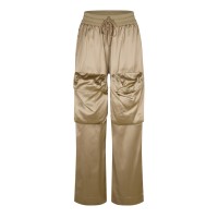 панталони,дамски,чорапогащи,и,клинове,off,white,duchesse,cargo,trousers,green