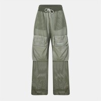 панталони,дамски,чорапогащи,и,клинове,off,white,mesh,cargo,trousers,green