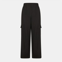 панталони,дамски,чорапогащи,и,клинове,дамски,анцузи,дамски,ежедневни,облекла,дамски,екипи,dkny,cargo,pant,ld99,black