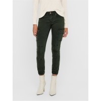 панталони,дамски,къси,панталони,only,women's,cargo,trousers,rosin