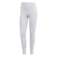 дамски,клин,дамски,чорапогащи,и,клинове,adidas,train,essentials,3,stripe,leggings,womens,silver,dawn