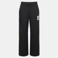 анцуг,дамски,чорапогащи,и,клинове,дамски,анцузи,дамски,ежедневни,облекла,дамски,екипи,pretty,boy,ugly,world,women's,open,hem,fleece,joggers,black,multi