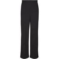 панталони,vero,moda,women's,becky,wide,leg,trousers,black