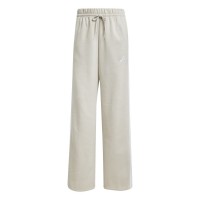 дамски,анцуг,разпродажба,adidas,дамски,анцузи,adidas,essentials,3,stripes,open,hem,fleece,joggers,womens,alumina,white