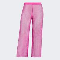 дамски,чорапогащи,и,клинове,adidas,originals,wide,leg,trouser,pink