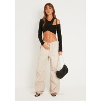панталони,дамски,къси,панталони,missy,empire,cargo,pants,beige