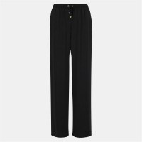 панталони,дамски,чорапогащи,и,клинове,barbour,international,women's,b.intense,clara,wide,leg,trousers,black