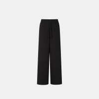 дамски,панталони,дамски,анцузи,дамски,долнища,размер+,slazenger,wide,leg,pant,womens,black