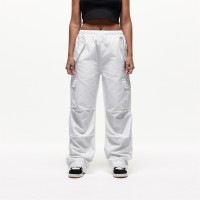 панталони,дамски,къси,панталони,good,for,nothing,cargo,trousers,white