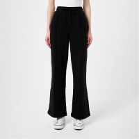панталони,дамски,чорапогащи,и,клинове,converse,lifestyle,knit,trousers,black